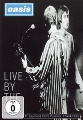 Oasis, Live by the Sea (E) - CeX (UK): - Buy, Sell, Donate
